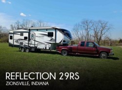 Used 2021 Grand Design Reflection 29rs available in Zionsville, Indiana