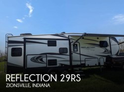 Used 2021 Grand Design Reflection 29RS available in Zionsville, Indiana