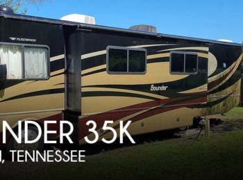 Used 2013 Fleetwood Bounder 35K available in Loudon, Tennessee
