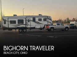 Used 2022 Heartland Bighorn Traveler 32RS available in Beach City, Ohio