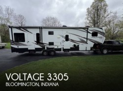 Used 2015 Dutchmen Voltage 3305 available in Bloomington, Indiana