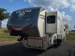 Used 2022 Vanleigh Vilano 385RD available in Concord, North Carolina