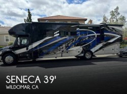 Used 2022 Jayco Seneca 37M Prestige Series available in Wildomar, California