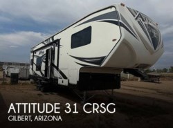 Used 2017 Eclipse Attitude 31 CRSG available in Gilbert, Arizona
