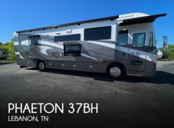 Used 2021 Tiffin Phaeton 37BH available in Lebanon, Tennessee