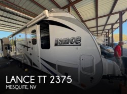 Used 2019 Lance TT Lance  2375 available in Mesquite, Nevada