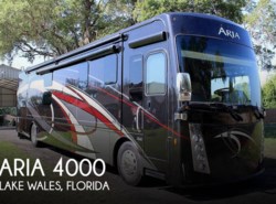 Used 2019 Thor Motor Coach Aria 4000 available in Lake Wales, Florida