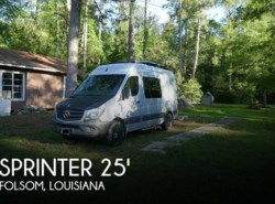 Used 2014 Mercedes-Benz Sprinter 2500 High Roof available in Folsom, Louisiana