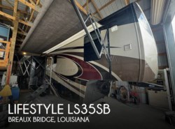 Used 2014 Lifestyle Luxury RV Lifestyle LS35SB available in Breaux Bridge, Louisiana