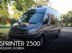 Used 2014 Mercedes-Benz Sprinter 2500 available in Holiday, Florida