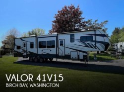 Used 2022 Alliance RV Valor 41V15 available in Birch Bay, Washington