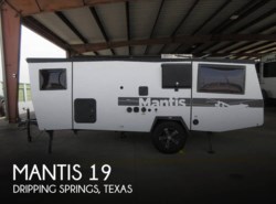 Used 2021 Taxa Mantis 19 available in Dripping Springs, Texas