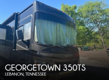 Used 2011 Forest River Georgetown 350TS available in Lebanon, Tennessee