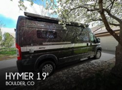 Used 2019 Hymer Aktiv 2.0 Loft Edition  available in Boulder, Colorado