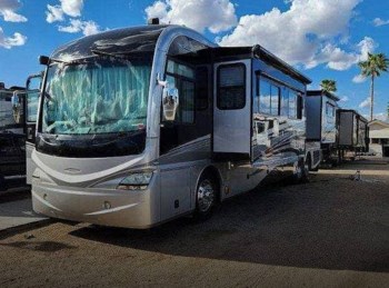 Used 2008 Fleetwood  Revolution LE 42N available in Elizaville, New York