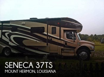Used 2013 Jayco Seneca 37TS available in Mount Hermon, Louisiana