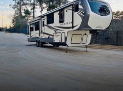 Used 2018 Keystone Montana 3811MS available in Caldwell, Texas