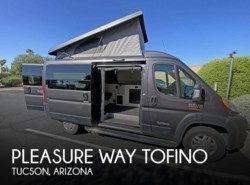 Used 2020 Miscellaneous  Pleasure Way Tofino available in Tucson, Arizona