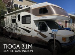 Used 2008 Fleetwood Tioga 31M available in Seattle, Washington