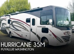 Used 2019 Thor Motor Coach Hurricane 35M available in Puyallup, Washington