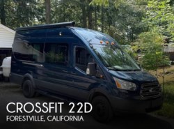 Used 2018 Coachmen Crossfit 22D available in Forestville, California