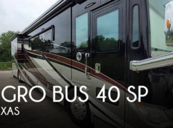 Used 2017 Tiffin Allegro Bus 40 SP available in Alvin, Texas