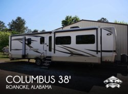 Used 2019 Palomino Columbus Castaway CMT86FK available in Roanoke, Alabama