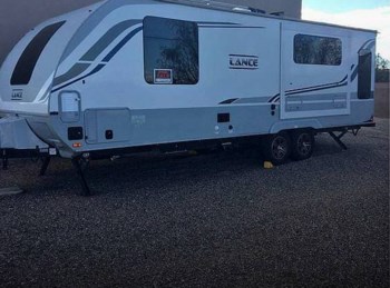 Used 2020 Lance  Lance 2375 available in Rio Rancho, New Mexico