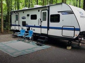 Used 2019 Jayco Jay Feather 24BHM available in Cleveland, Georgia