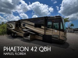 Used 2011 Tiffin Phaeton 42 QBH available in Naples, Florida