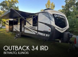 Used 2020 Keystone Outback 341 RD available in Bethalto, Illinois