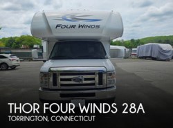 Used 2023 Thor Motor Coach Four Winds Thor  28A available in Torrington, Connecticut