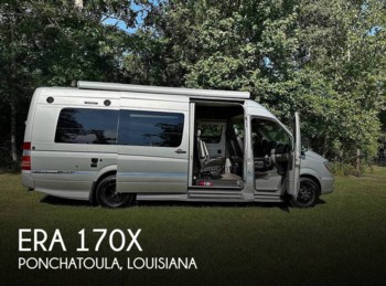 Used 2017 Winnebago Era 170x available in Ponchatoula, Louisiana