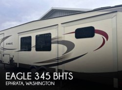Used 2016 Jayco Eagle 345 BHTS available in Ephrata, Washington