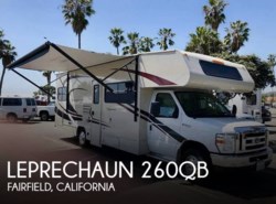 Used 2020 Coachmen Leprechaun 260QB available in Suisun, California