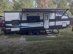 Used 2021 Heartland Prowler 250BH available in Camden, Tennessee