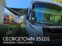 Used 2012 Forest River Georgetown 351DS available in Harrisburg, Pennsylvania