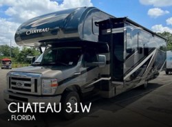 Used 2020 Thor Motor Coach Chateau 31W available in Port St Lucie, Florida