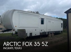 Used 2018 Northwood Arctic Fox 35 5Z available in Ingram, Texas