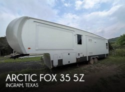 Used 2018 Northwood Arctic Fox 35 5Z available in Ingram, Texas