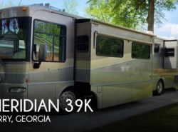Used 2004 Itasca Meridian 39K available in Perry, Georgia