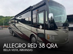 Used 2013 Tiffin Allegro Red 38 QRA available in Bella Vista, Arkansas