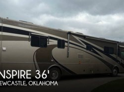 Used 2006 Country Coach Inspire 360 Davinci 400 available in Newcastle, Oklahoma