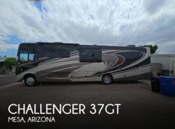 Used 2014 Thor Motor Coach Challenger 37GT available in Mesa, Arizona