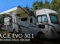Used 2015 Thor Motor Coach A.C.E. EVO 30.1 available in Mechanicsville, Virginia