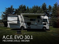 Used 2015 Thor Motor Coach A.C.E. 30.1 available in Mechanicsville, Virginia