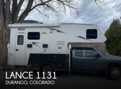 Used 2008 Lance  Lance 1131 available in Durango, Colorado