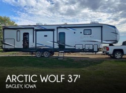 Used 2022 Cherokee  Arctic Wolf 3770SUITE available in Bagley, Iowa
