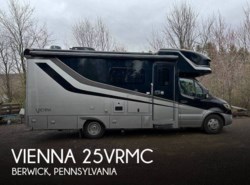 Used 2022 Renegade  Vienna 25VRMC available in Berwick, Pennsylvania
