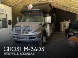Used 2020 Nexus Ghost M-36DS available in Berryville, Arkansas